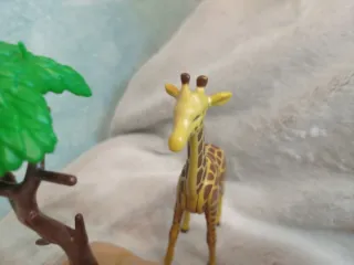 Playmobil Zoo Animales AX