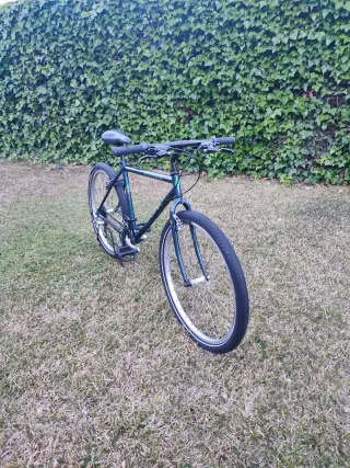 Bicicleta Specialized Rockhopper 90's!