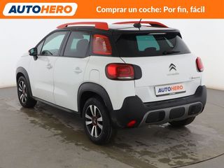 Citroën C3 Aircross 1.2 PureTech Feel
