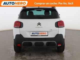 Citroën C3 Aircross 1.2 PureTech Feel