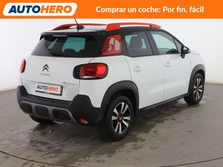 Citroën C3 Aircross 1.2 PureTech Feel