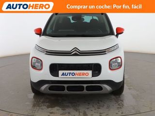 Citroën C3 Aircross 1.2 PureTech Feel