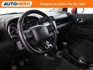 Citroën C3 Aircross 1.2 PureTech Feel