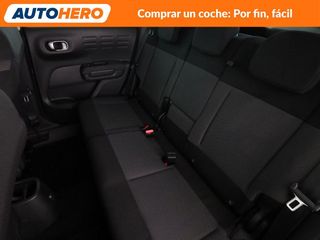 Citroën C3 Aircross 1.2 PureTech Feel
