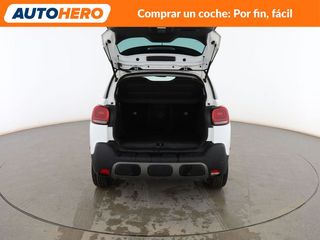 Citroën C3 Aircross 1.2 PureTech Feel