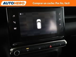 Citroën C3 Aircross 1.2 PureTech Feel