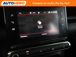 Citroën C3 Aircross 1.2 PureTech Feel