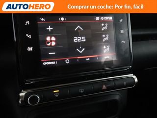 Citroën C3 Aircross 1.2 PureTech Feel