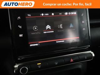 Citroën C3 Aircross 1.2 PureTech Feel