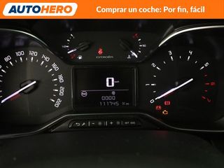 Citroën C3 Aircross 1.2 PureTech Feel