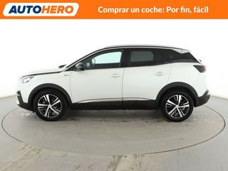 Peugeot 3008 1.2 PureTech GT Line