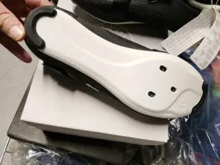 Scarpe ciclismo Adidas n.44.5