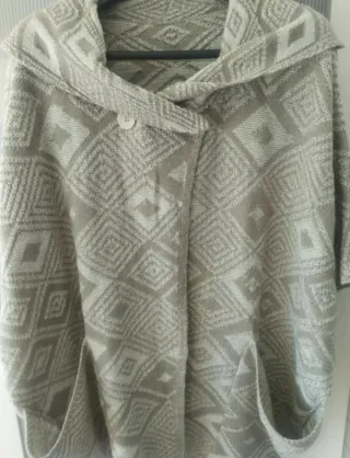 Poncho XL
