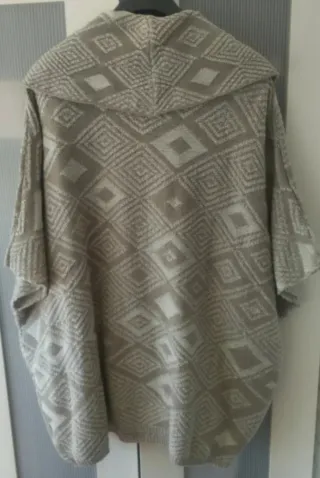 Poncho XL