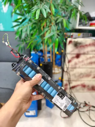 Bateria para Patinete electrico Xiaomi