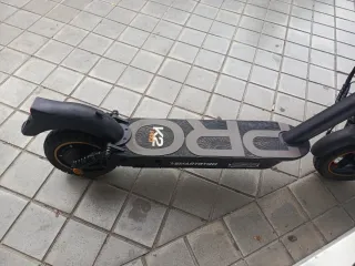 Patinete Eléctrico SmartGyro K2 PRO