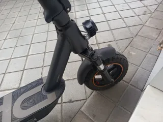 Patinete Eléctrico SmartGyro K2 PRO
