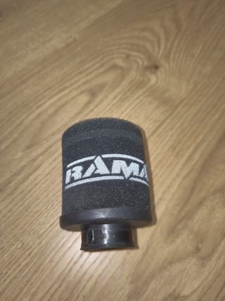 Hyundai i30 2025 Admission + Supresor de Fap