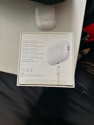 Airpods Pro 2ª Gen