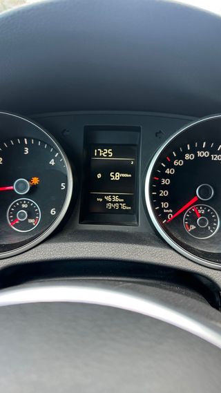 Volkswagen Golf 6 - 1.6 TDI