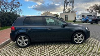 Volkswagen Golf 6 - 1.6 TDI