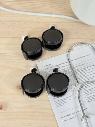 Cecotec Radiador Eléctrico Bajo Consumo