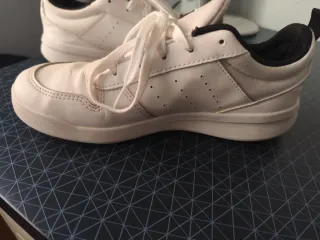 Zapatillas Adidas Blancas