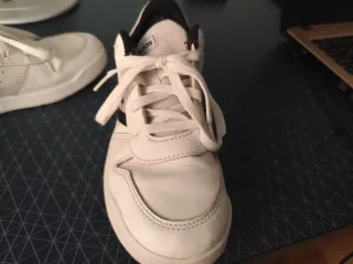 Zapatillas Adidas Blancas