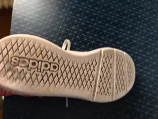 Zapatillas Adidas Blancas