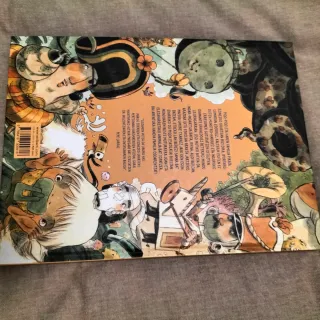 Piqo-Piqo eta Indotxinako txipiroi erraldoi izu...