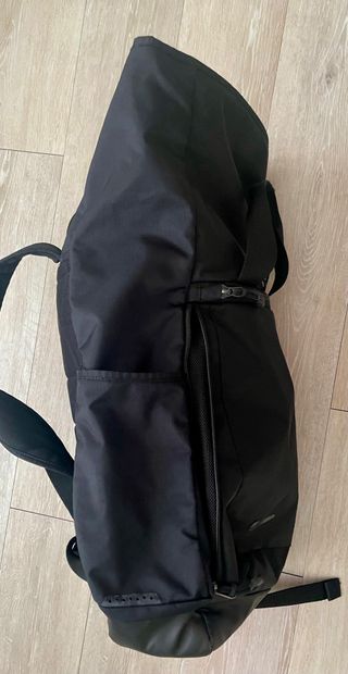 Mochila Nike Vapor Energy 2.0 Negra