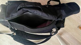 Mochila Nike Vapor Energy 2.0 Negra