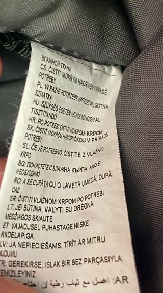 Mochila Nike Vapor Energy 2.0 Negra