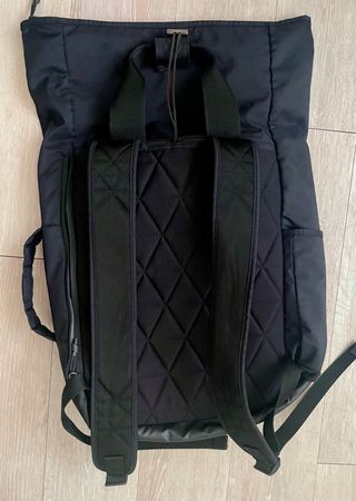 Mochila Nike Vapor Energy 2.0 Negra
