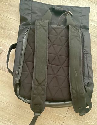 Mochila Nike Vapor Energy 2.0 Negra