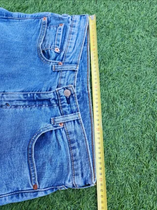 Levi's 512 W31