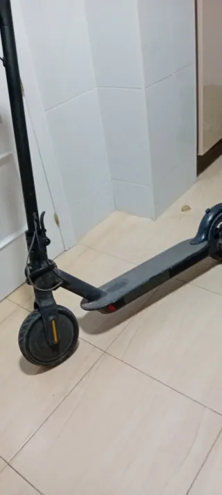 Patinete Eléctrico