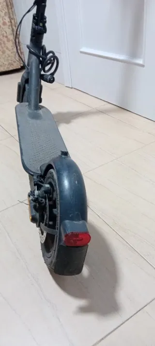 Patinete Eléctrico