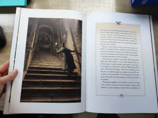 Edición coleccionista - Cuento de Navidad Dickens