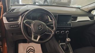 RENAULT Captur Zen 1.5 Blue dCi 95CV 5p.