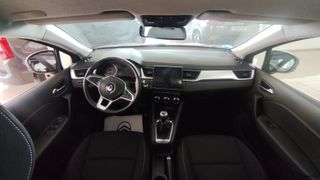 RENAULT Captur Zen 1.5 Blue dCi 95CV 5p.