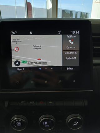 RENAULT Captur Zen 1.5 Blue dCi 95CV 5p.