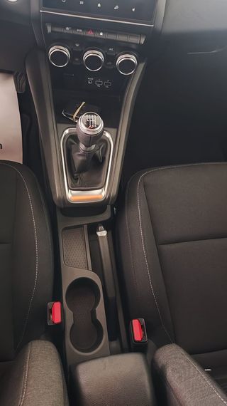 RENAULT Captur Zen 1.5 Blue dCi 95CV 5p.