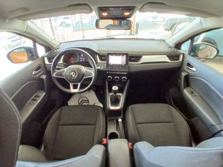 RENAULT Captur Zen 1.5 Blue dCi 95CV 5p.