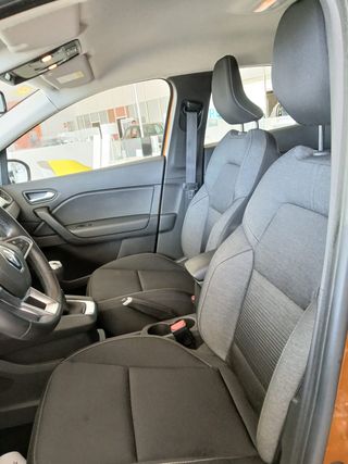 RENAULT Captur Zen 1.5 Blue dCi 95CV 5p.