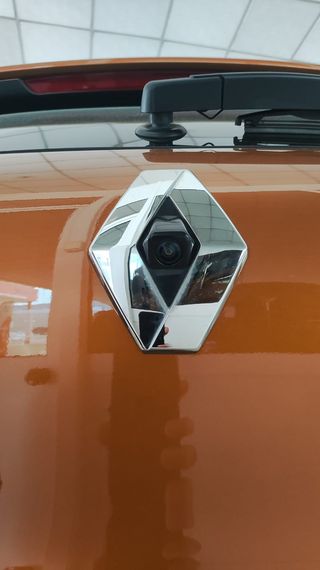 RENAULT Captur Zen 1.5 Blue dCi 95CV 5p.