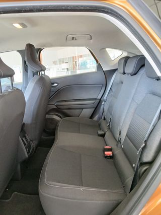 RENAULT Captur Zen 1.5 Blue dCi 95CV 5p.