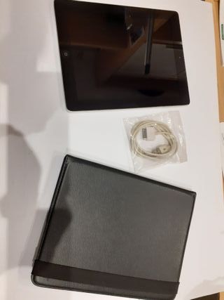 Apple iPad 2 A1396 16GB Plata