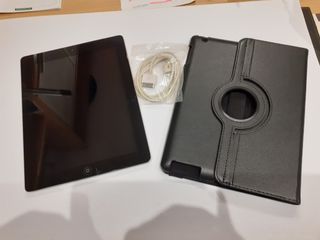 Apple iPad 2 A1396 16GB Plata