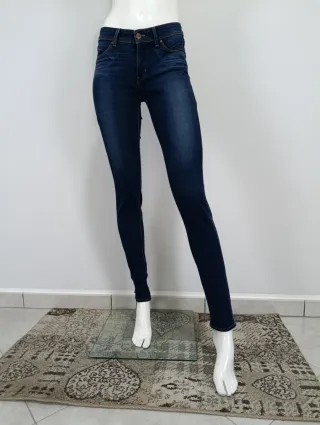 Jeans a vita bassa Levi's